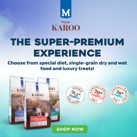 Montego Karoo - Super Premium - May 2022