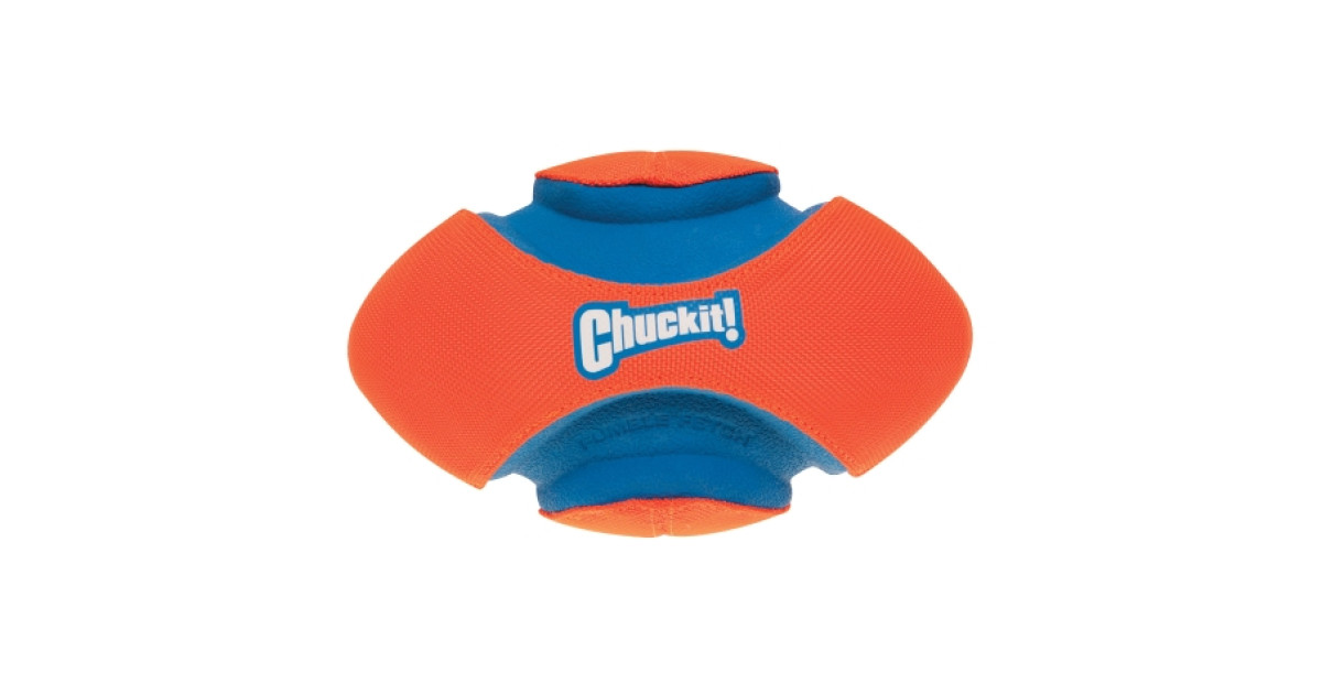 chuckit fumble fetch