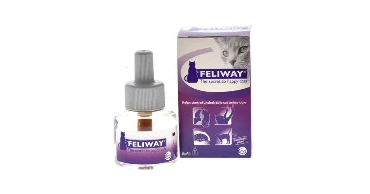 buy feliway refill
