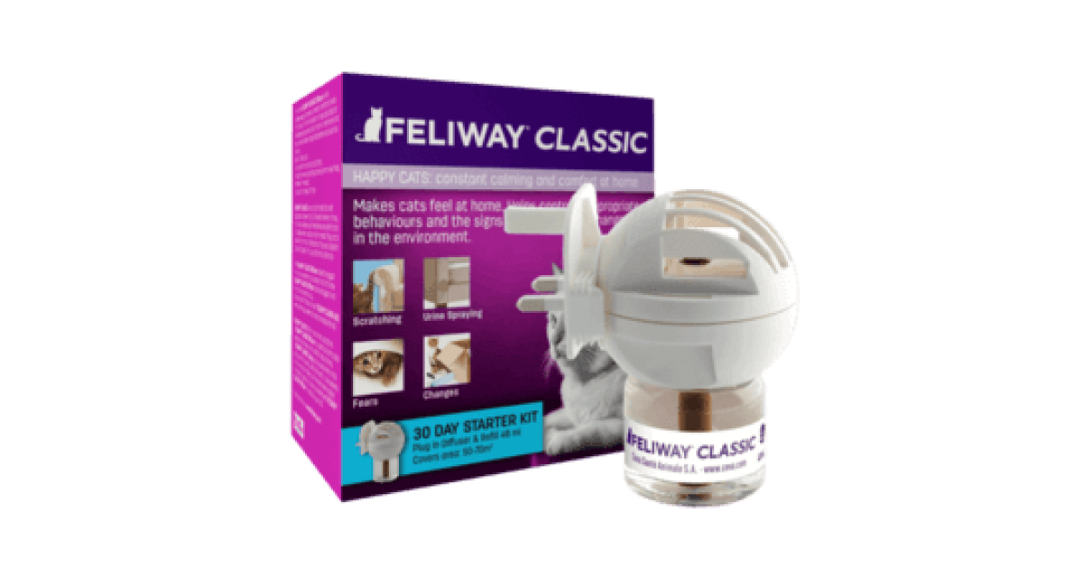 feliway online