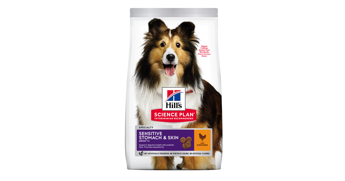 Pet Heaven Buy Hills Online In South Africa Hill S Sensitive Stomach Skin Adult Dog Food Pet Heaven Online Pet Store