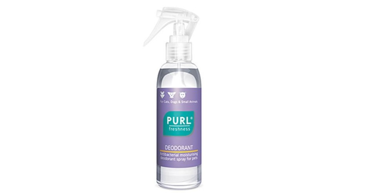 Buy Kyron Online In South Africa Purl Freshness Baby Powder Dog Cat Deodorant Spray Pet Heaven Online Pet Store Pet Heaven