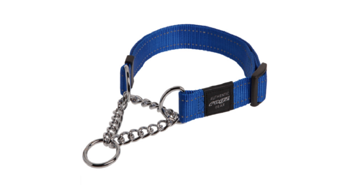rogz obedience collar