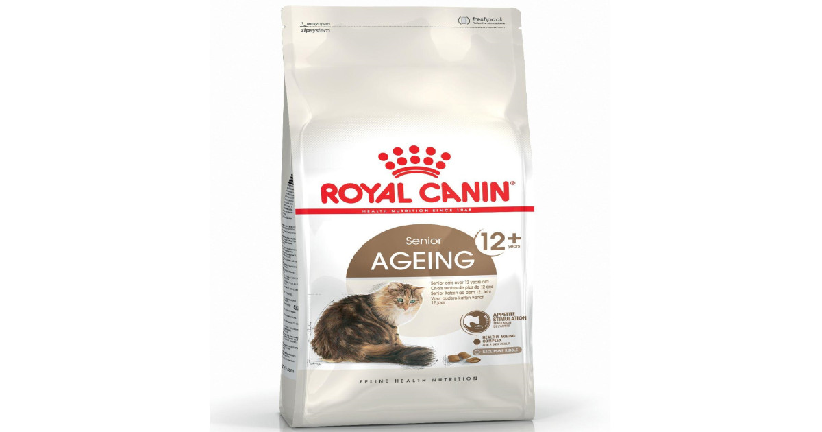 Pet Heaven Buy Royal Canin Online In South Africa Royal Canin Health Ageing 12 Cat Food Pet Heaven Online Pet Store