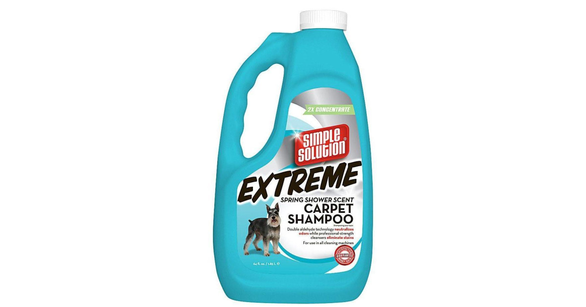 extreme simple solution