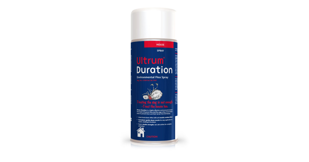 Pet Heaven Buy Kyron Online In South Africa Ultrum Duration Tick Flea Home Spray Pet Heaven Online Pet Store