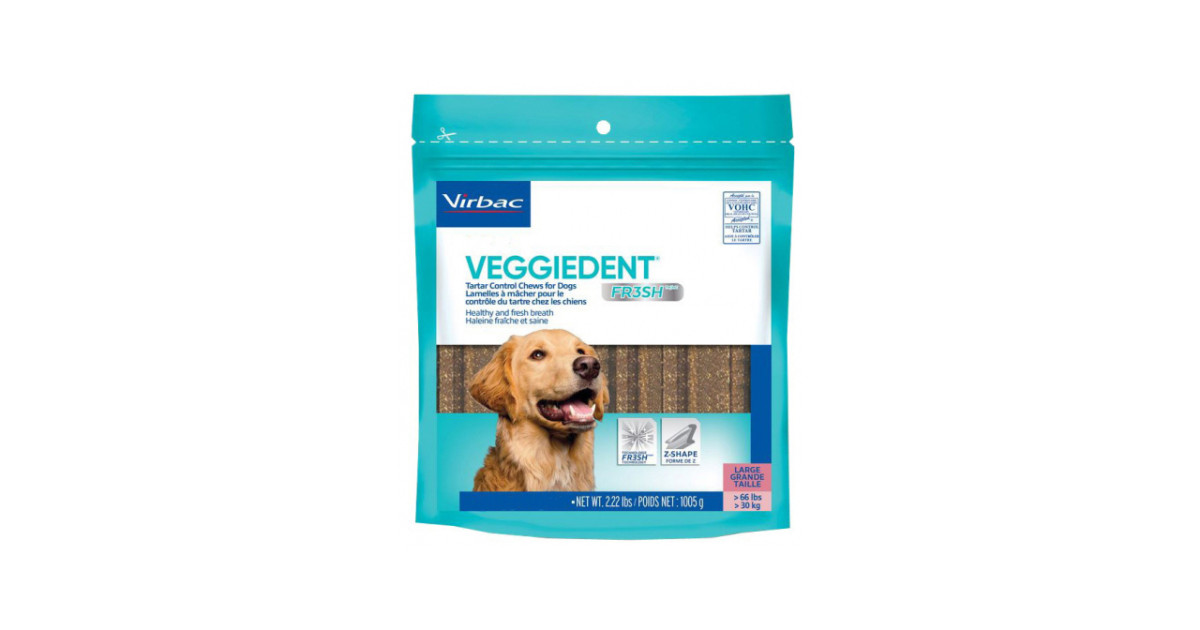 Pet Heaven Buy Virbac Online In South Africa Virbac Veggident Fr3sh Tartar Control Dog Chews Pet Heaven Online Pet Store