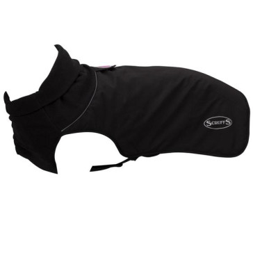 thermal dog coat
