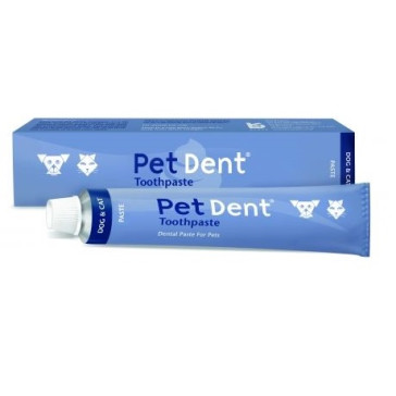 Pet Dent Dog & Cat Toothpaste