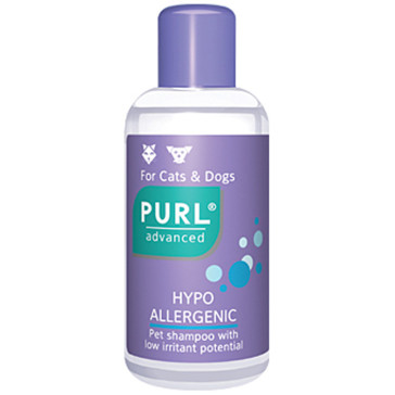 Purl Advanced Hypo-Allergenic Dog & Cat Shampoo