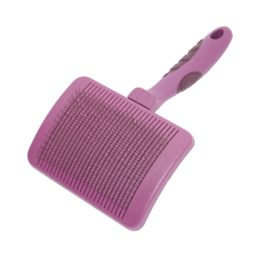 mikki pro slicker dog brush