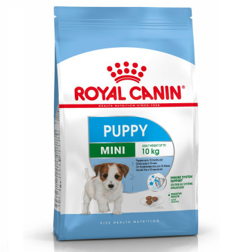 Pet Heaven Buy Royal Canin Online In South Africa Royal Canin Mini Junior Puppy Food Pet Heaven Online Pet Store