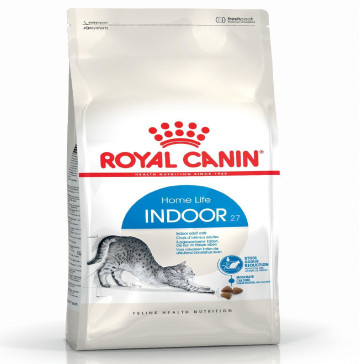 Royal Canin Health Indoor Cat Food