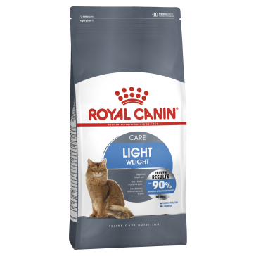 Royal Canin Feline Light Weight Care Cat Food
