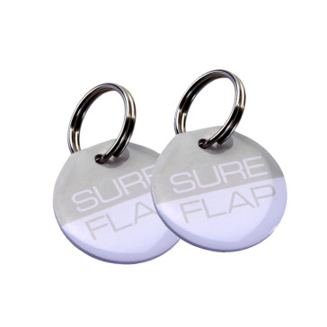 SureFlap RFID Collar Tags - Pack of 2
