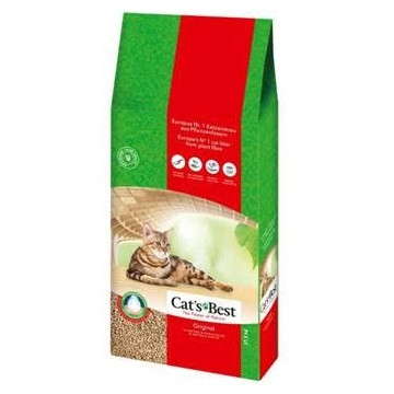 Pet Heaven Buy Cat S Best Online In South Africa Cat S Best Oko Plus Eco Clumping Cat Litter Pet Heaven Online Pet Store