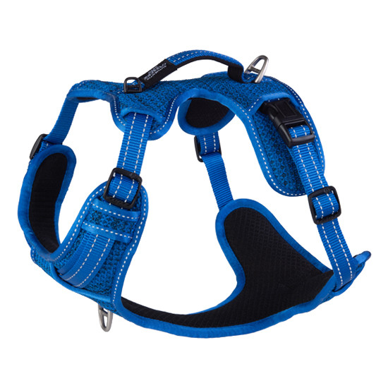 rogz utility harness