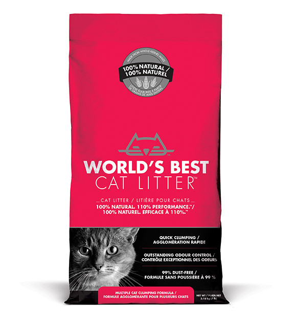 buy cat litter online
