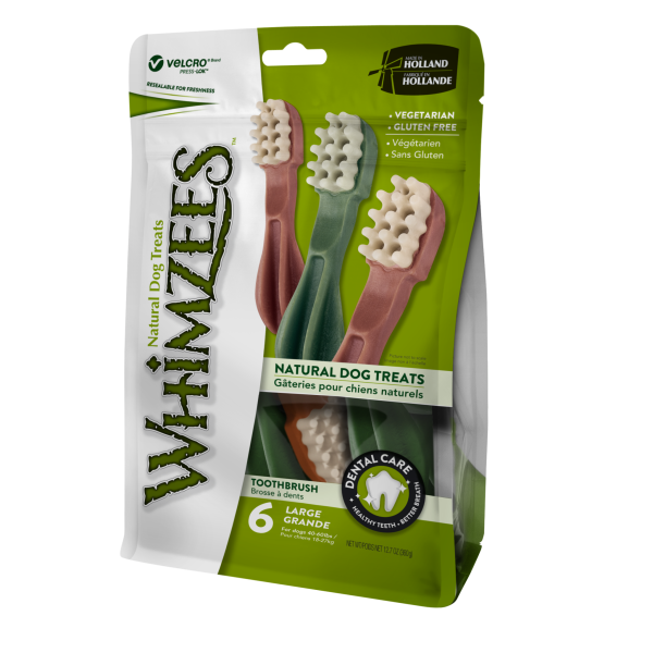 large dog toothbrush