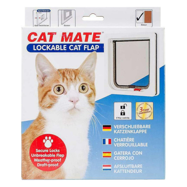 cat flap cape town