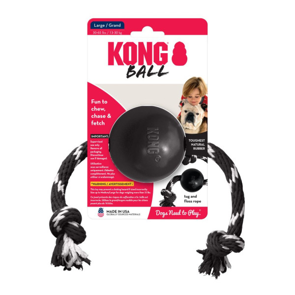 kong chew ball
