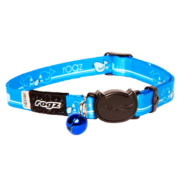 breakaway collar