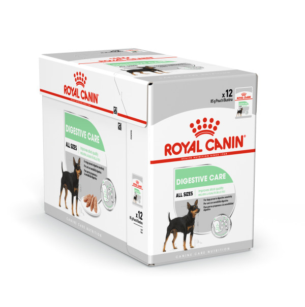 royal digestive care