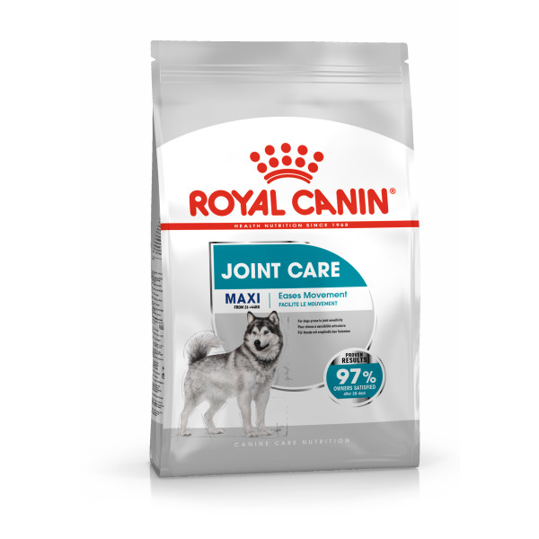 royal canin joint care dog food