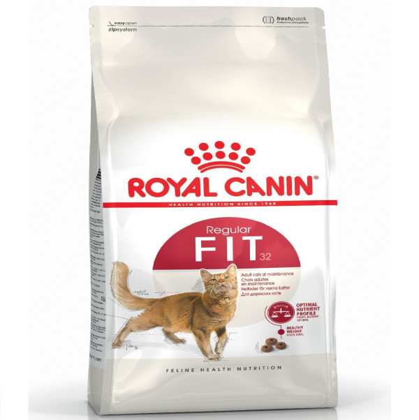Pet Heaven Buy Royal Canin Online In South Africa Royal Canin Health Fit Cat Food Pet Heaven Online Pet Store
