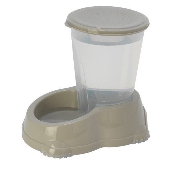 auto pet water dispenser