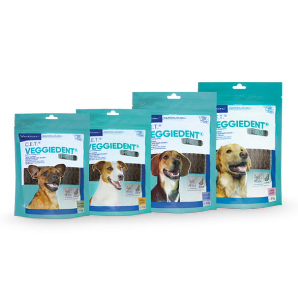 Pet Heaven Buy Virbac Online In South Africa Virbac Veggident Fr3sh Tartar Control Dog Chews Pet Heaven Online Pet Store