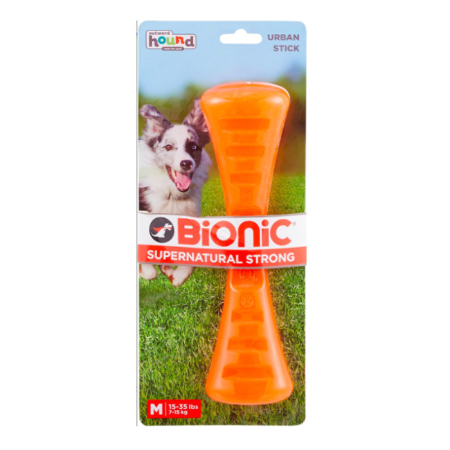 bionic dog toys