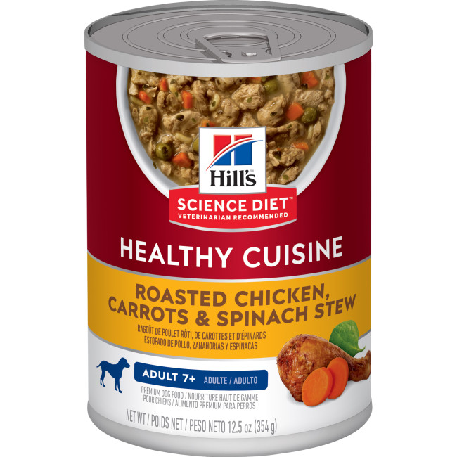 hills longevity dog food