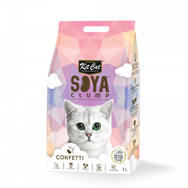 kitcat cat litter