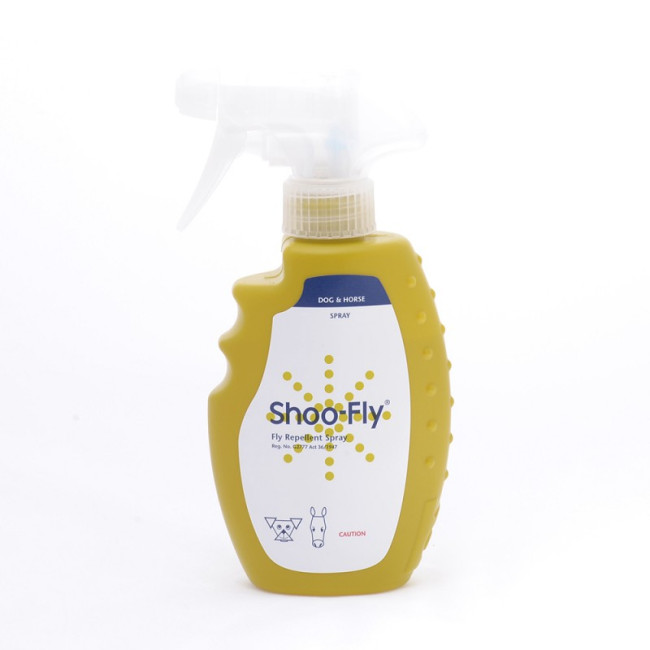 fly repellent spray for dogs