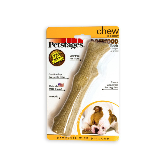 petstages chew