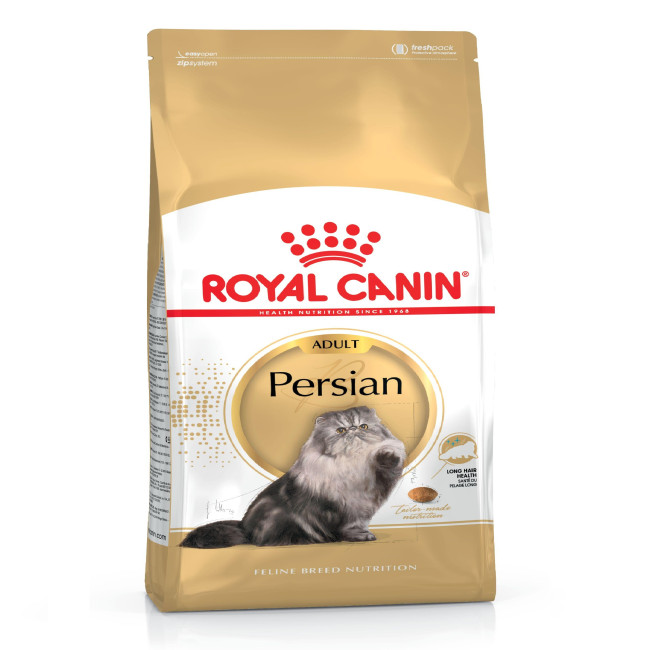 persian cat food