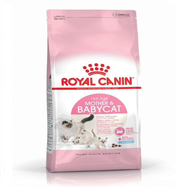 Pet Heaven Buy Royal Canin Online In South Africa Royal Canin Mother Babycat Food Pet Heaven Online Pet Store