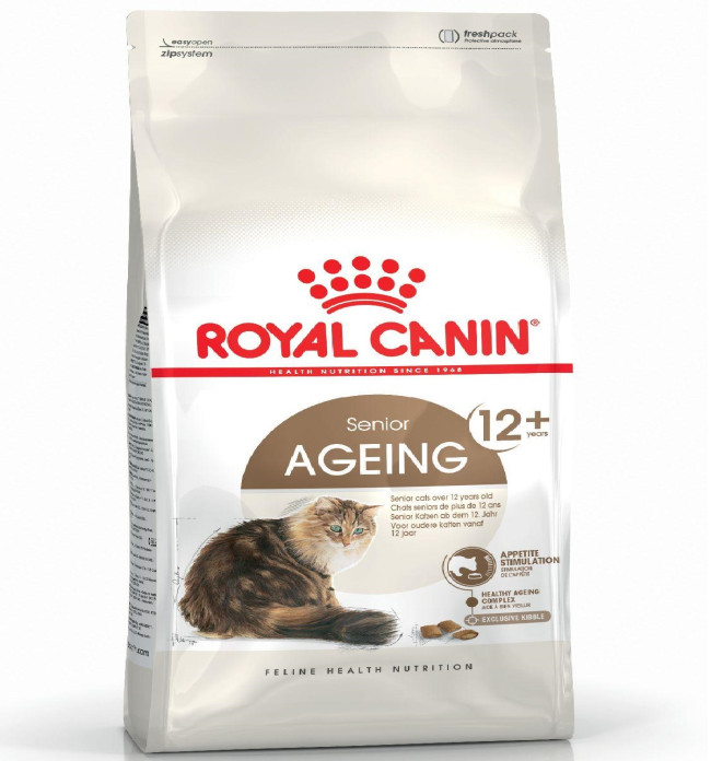Pet Heaven Buy Royal Canin Online In South Africa Royal Canin Health Ageing 12 Cat Food Pet Heaven Online Pet Store