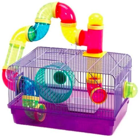 hamster cage online