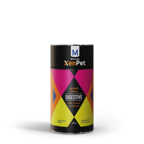 Montego XenPet Digestive Soft Chews - 240g