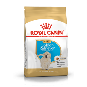 Royal Canin Golden Retriever Junior Puppy Food
