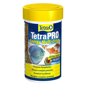Tetra TetraPro Energy Fish Crisps