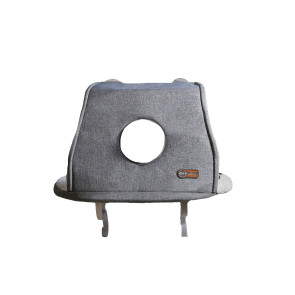 K&H Universal Mount Kitty Sill with Hood