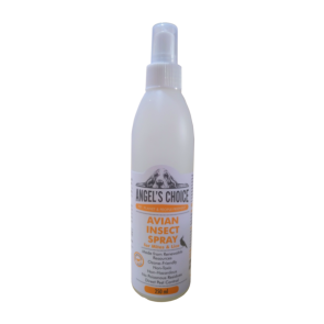 Angels Choice Avian Insect Spray - 250ml