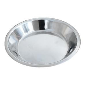 Healthy Pet Accessories Stainless Steel Cat Bowl