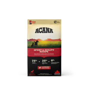 Acana Dog Sport & Agility Dog Food