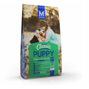 Montego Classic Large Puppy Food