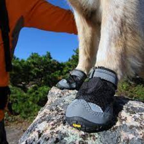 Ruffwear Grip Trex All-Terrain Dog Boot Pairs