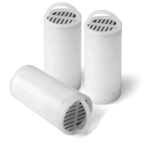 Drinkwell 360 Fountain Replacement Carbon Filters - 3 Pack